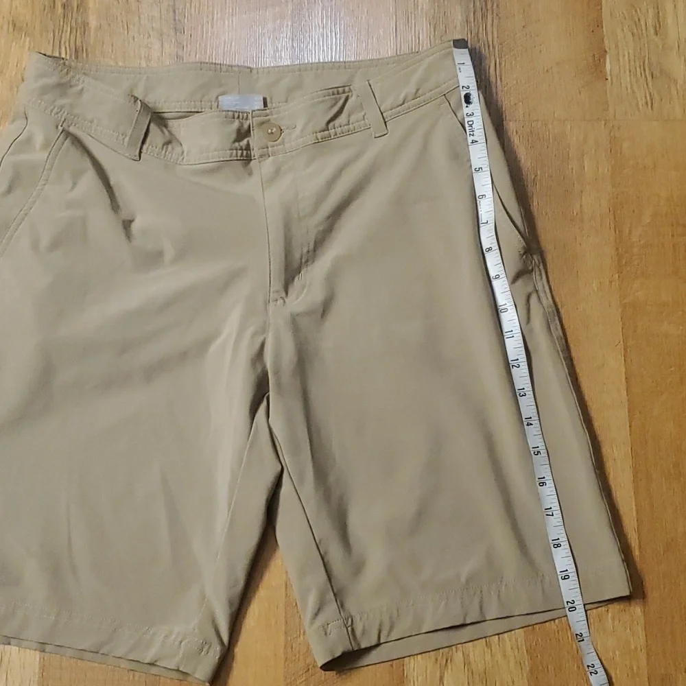 Columbia excellent shorts